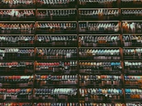 bottle lot