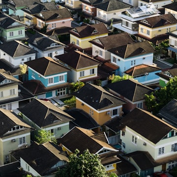 Cover Image for ๐ก Capitalizing New Housing Products Workshop