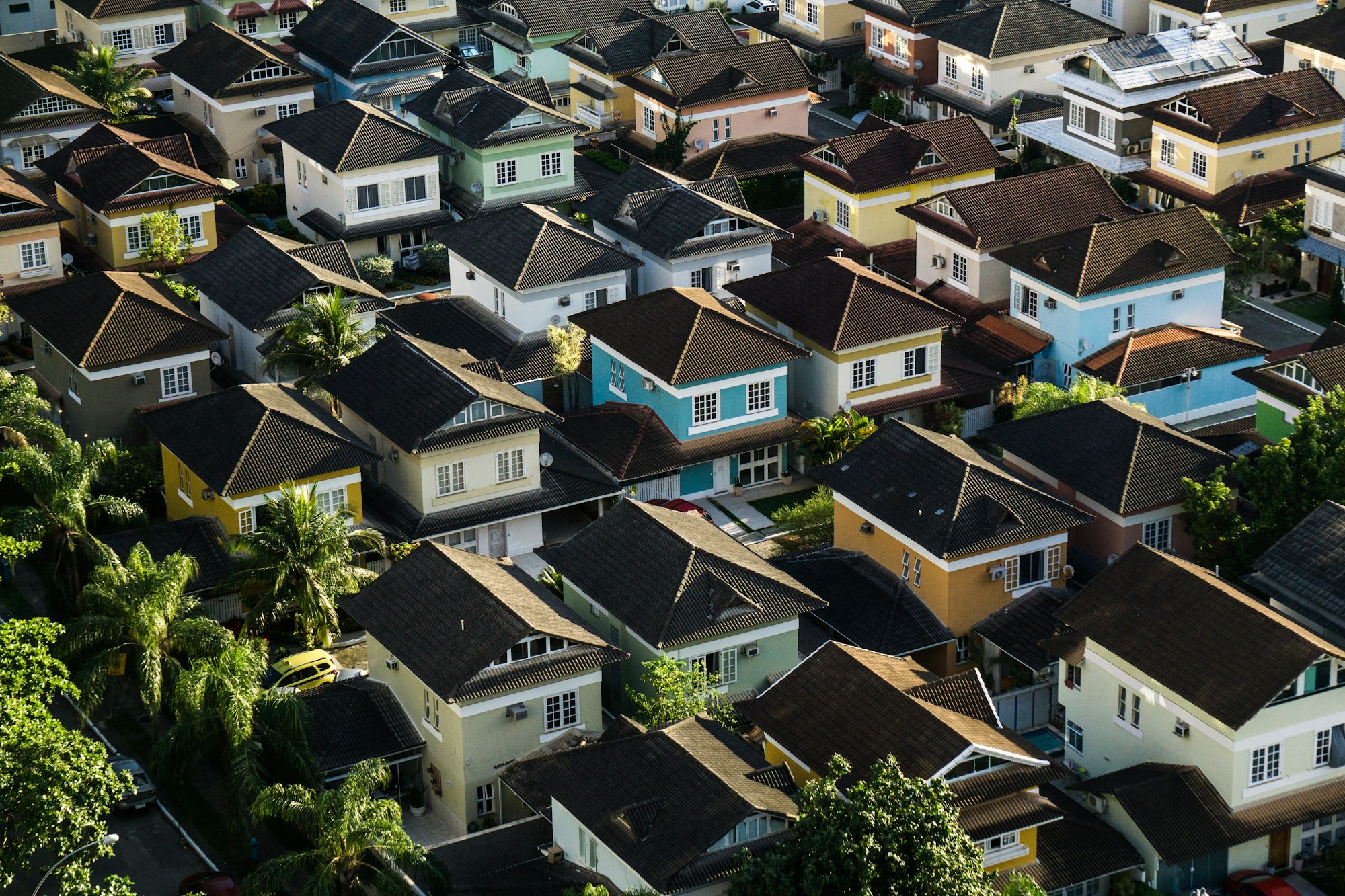 Bay Area Housing Market Analysis Part 1