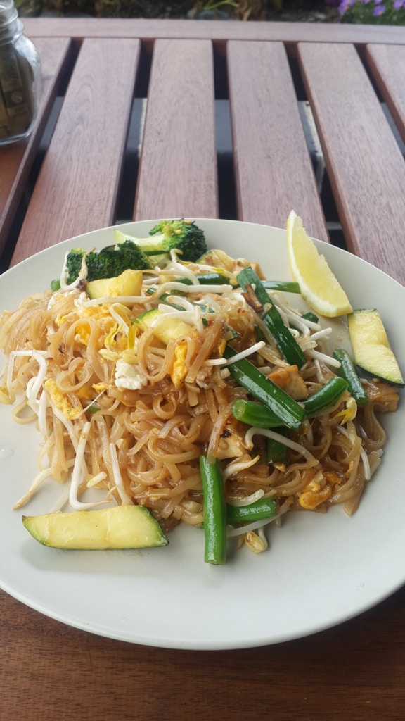 Veg Maggi