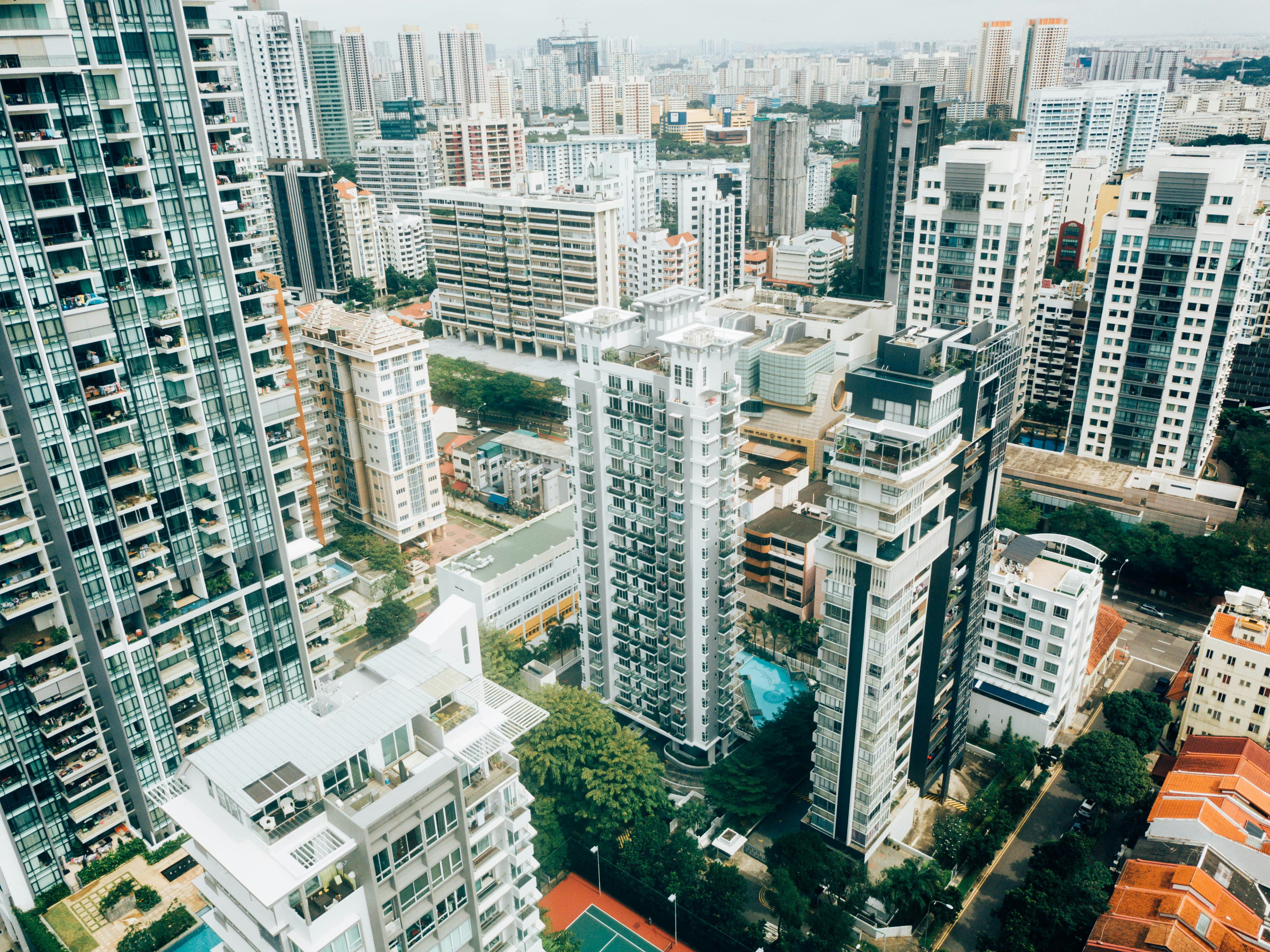 Floor, Facing, and Fortune: The Hidden Variables That Separate High-Yield Tower Units from Underperformers