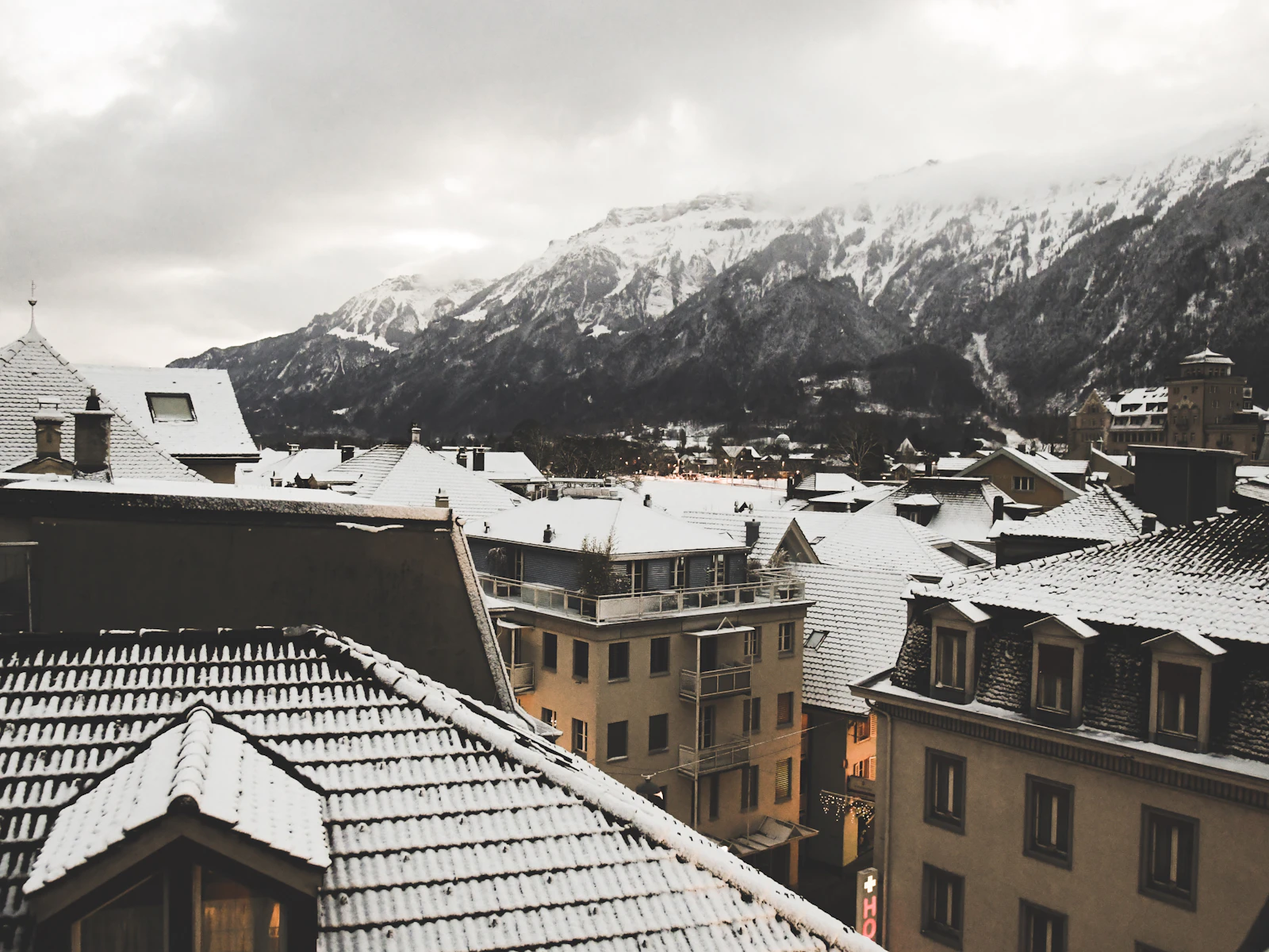 Interlaken