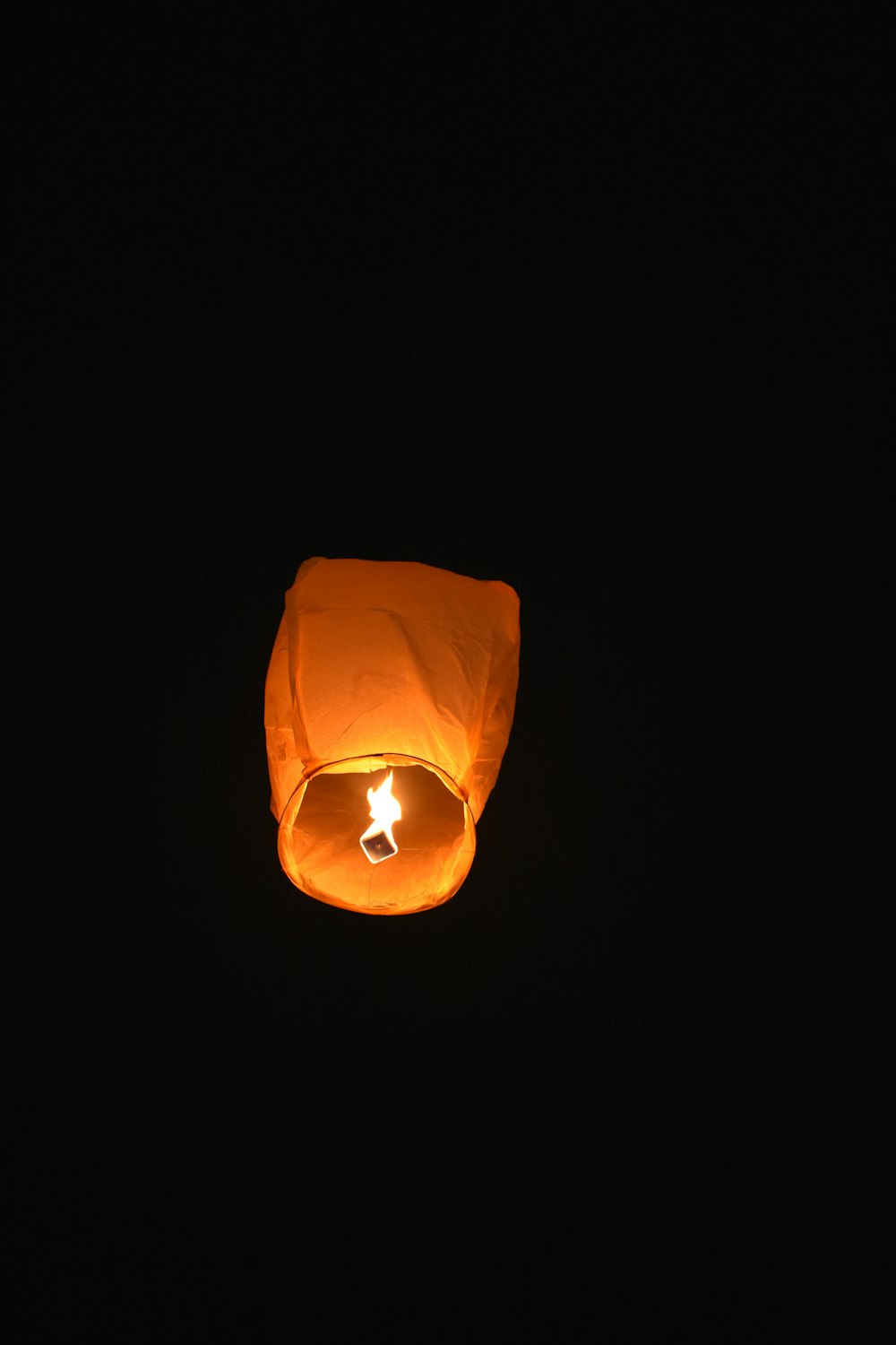 paper lantern