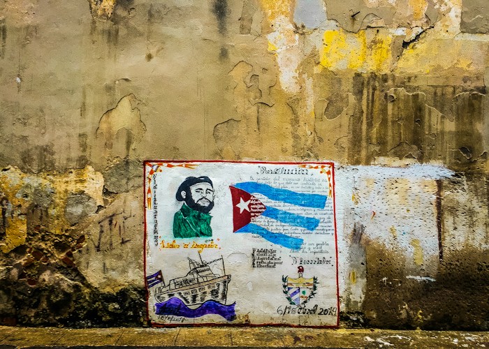 Old Havana: Cuba's Colonial Time Capsule