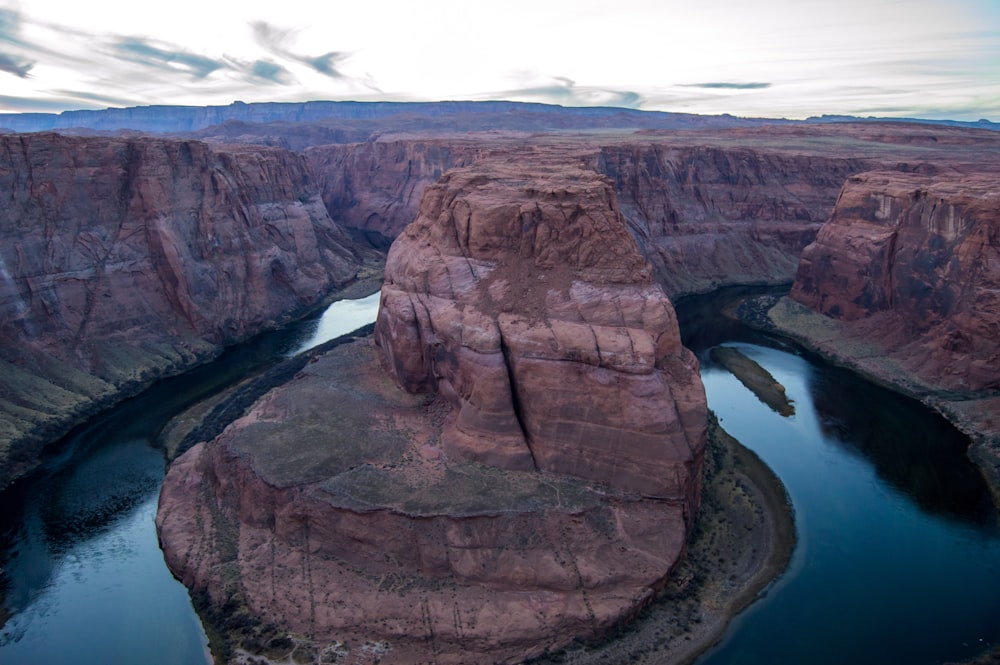 호스슈 벤드, 애리조나 주 (Horseshoe Bend, Arizona)