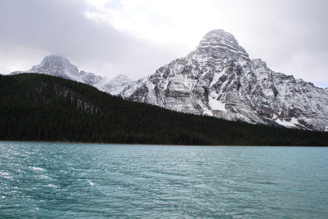 Highland photo spot Alberta Tunnel Mountain