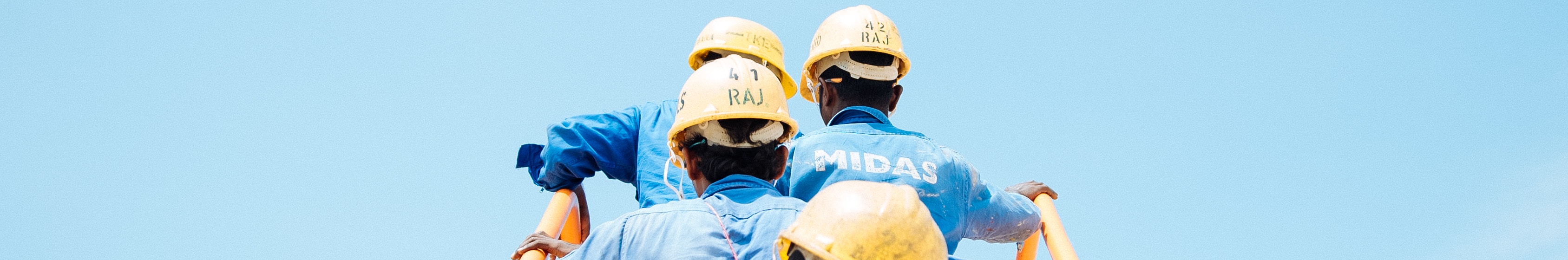Yara contributes to economic growth and social stability by employing 17,506 people globally