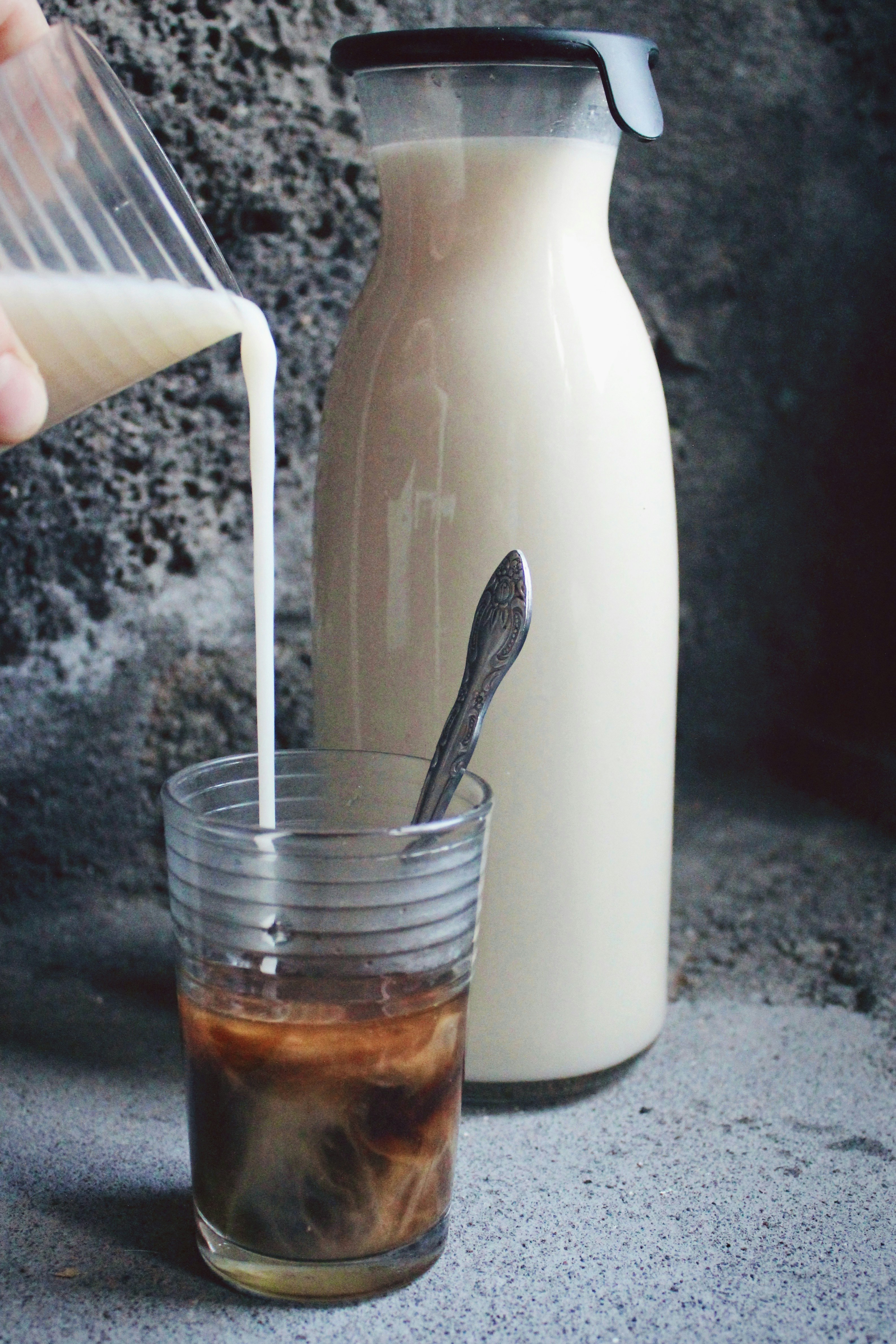 Fresh Milk