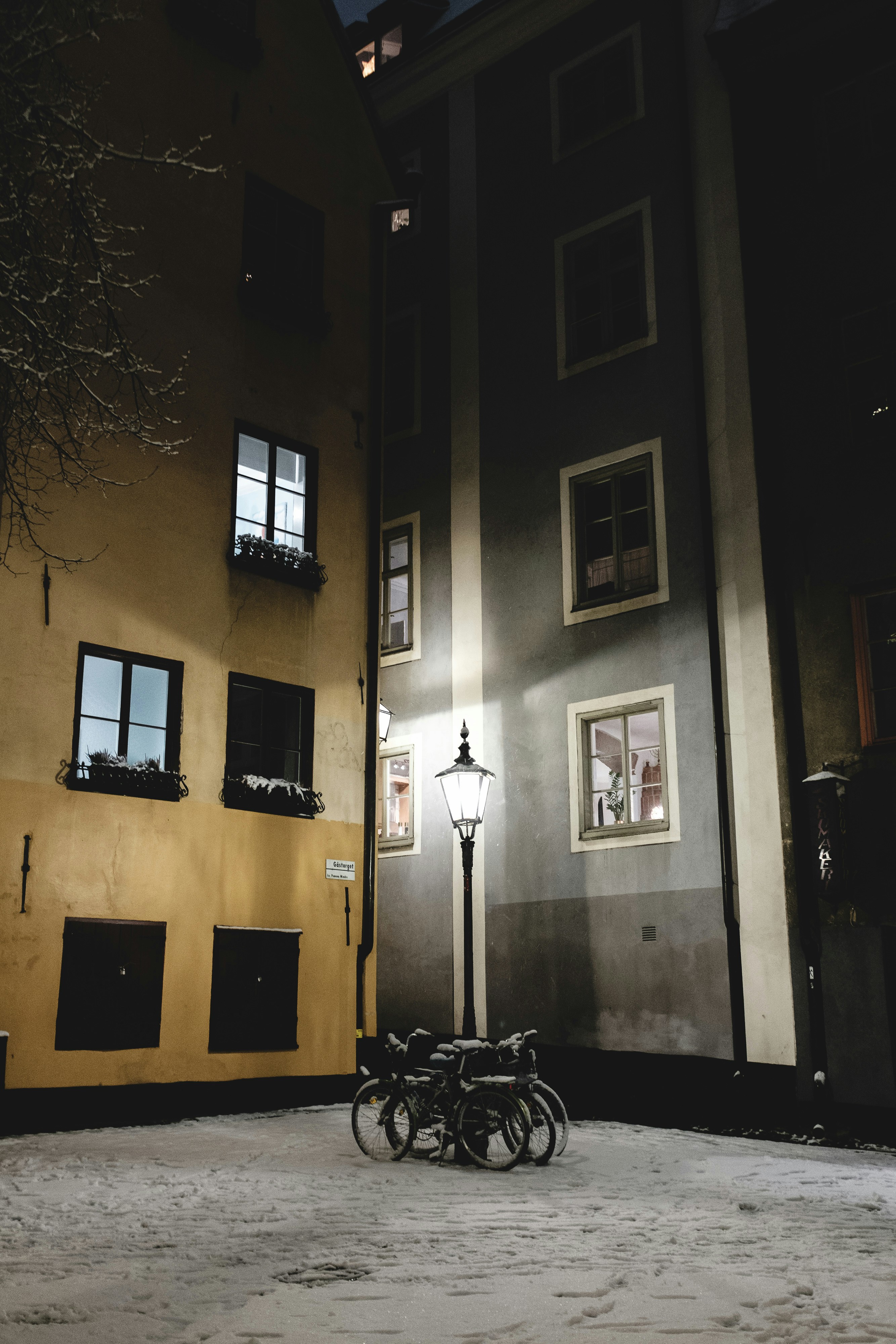 Photo by jonasjacobsson