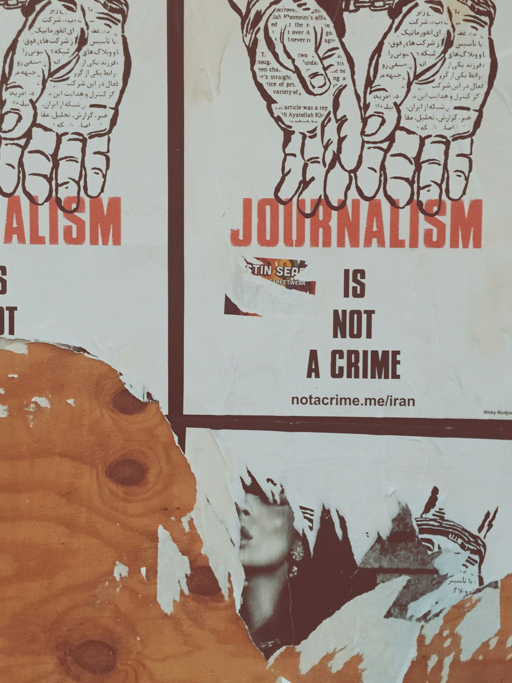Journalism propaganda photo – Free Wall Image on Unsplash