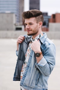 Men's Fashion