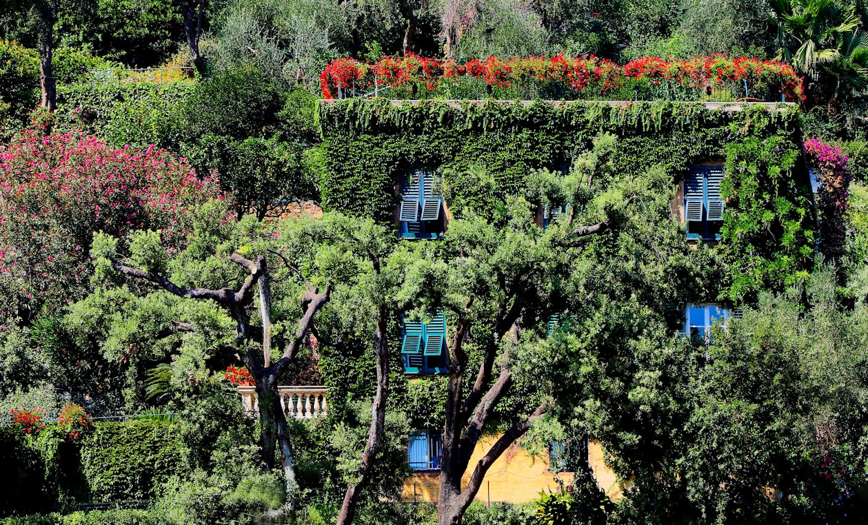 Portofino, Italy