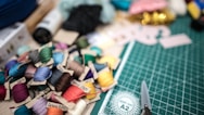 broderie et conception