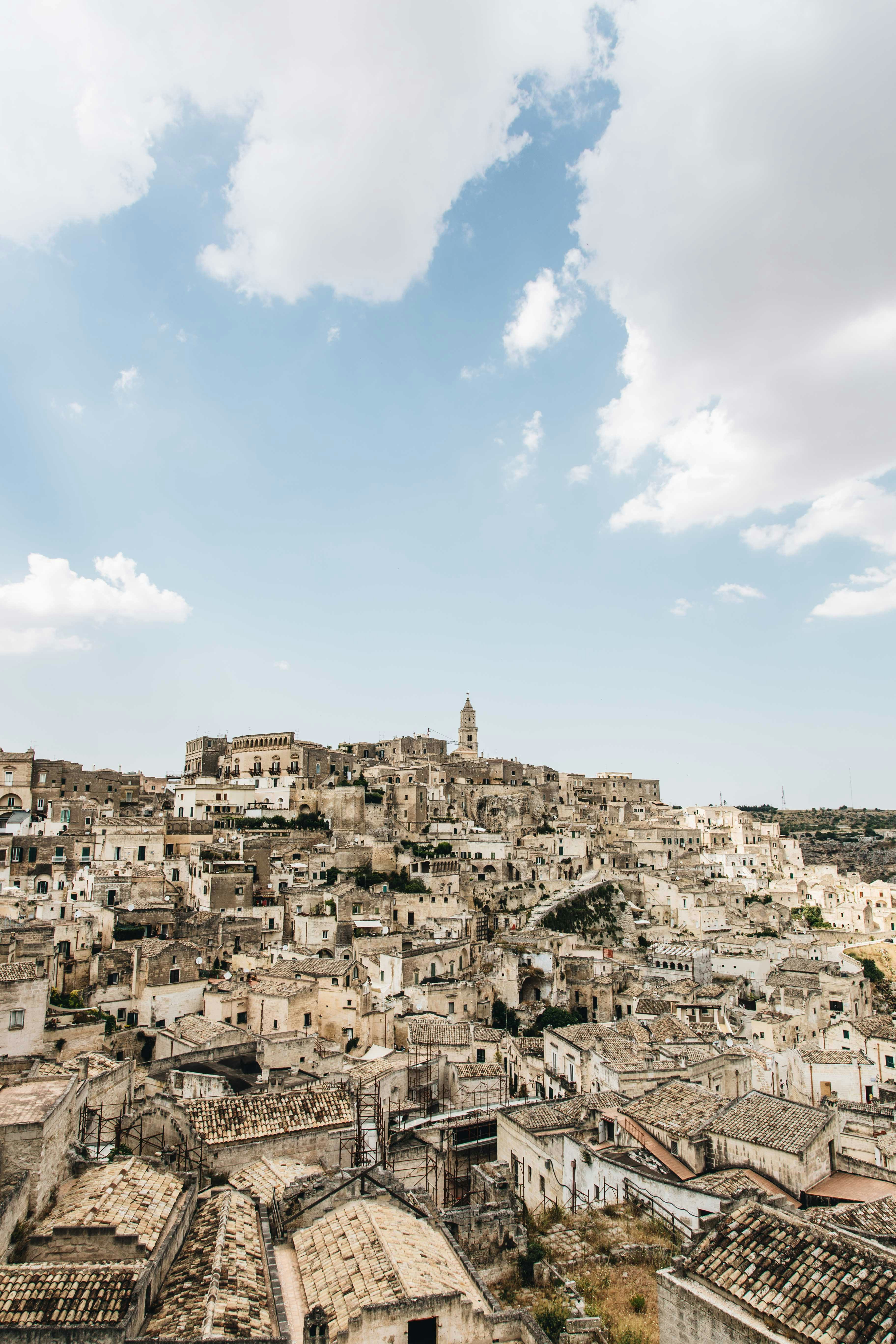 Matera – Day Trips & Surroundings