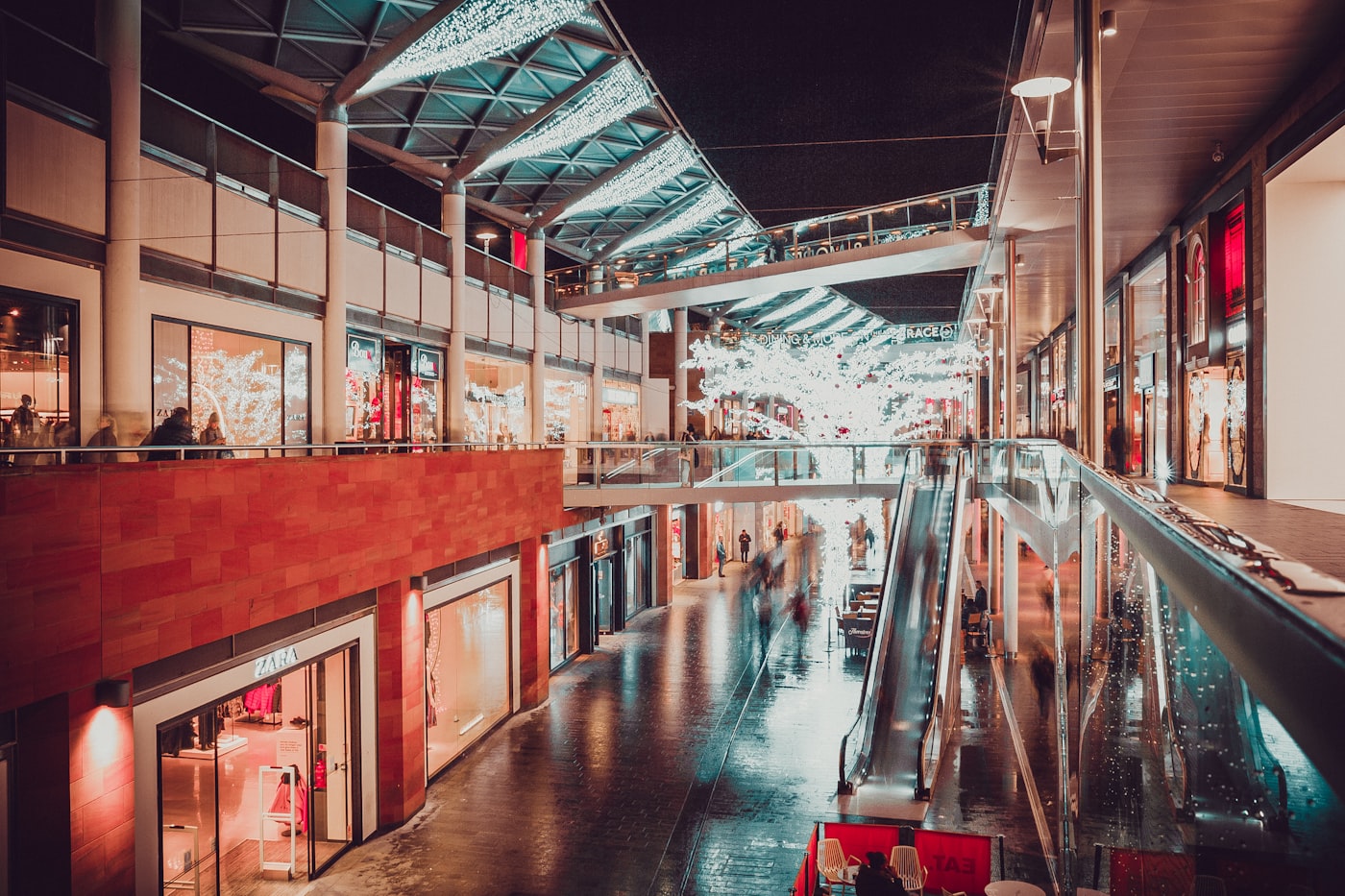 Centro Commerciale Cantù 2000