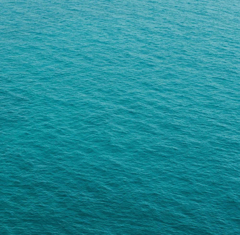 fotografia di specchio d'acqua verde