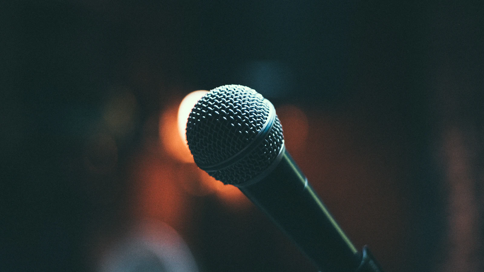 Songwriting Circle: The First Verse