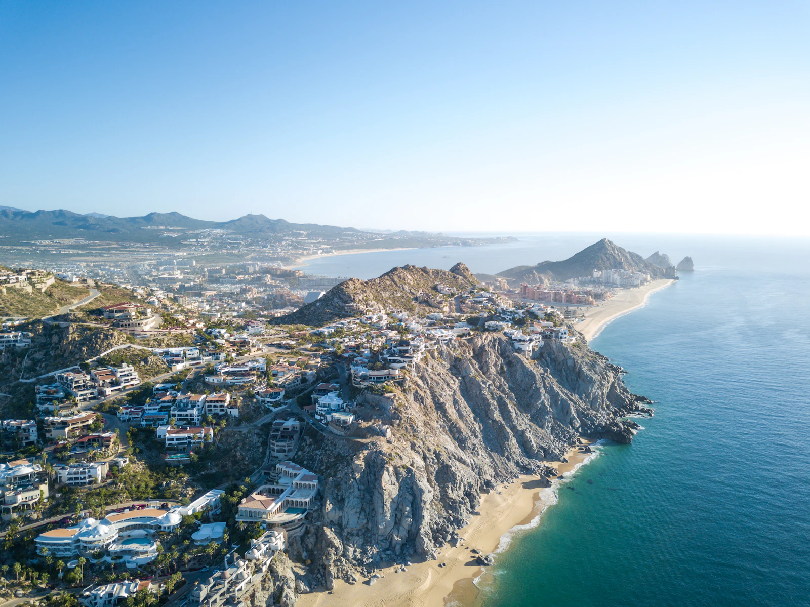 Montage Los Cabos