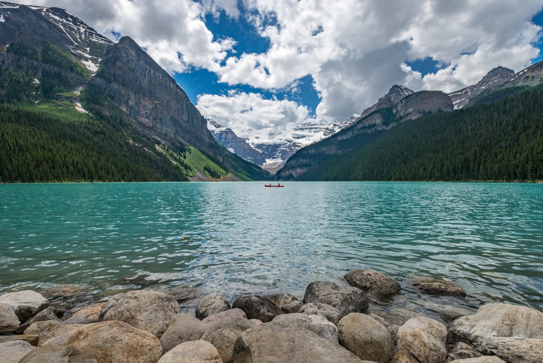 Oh Canada! Top Tips for Visiting Our Neighbor to the North on a Bud… — Oh Canada! Top Tips for Visiting