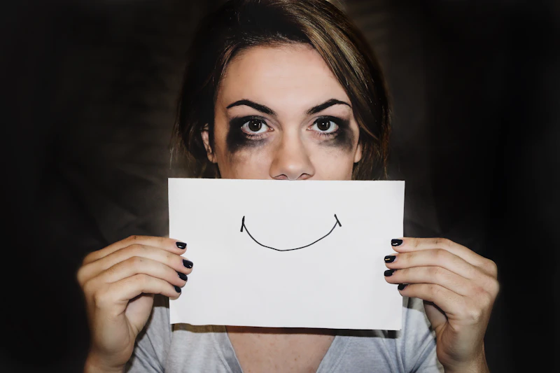 Supportive counselling setting