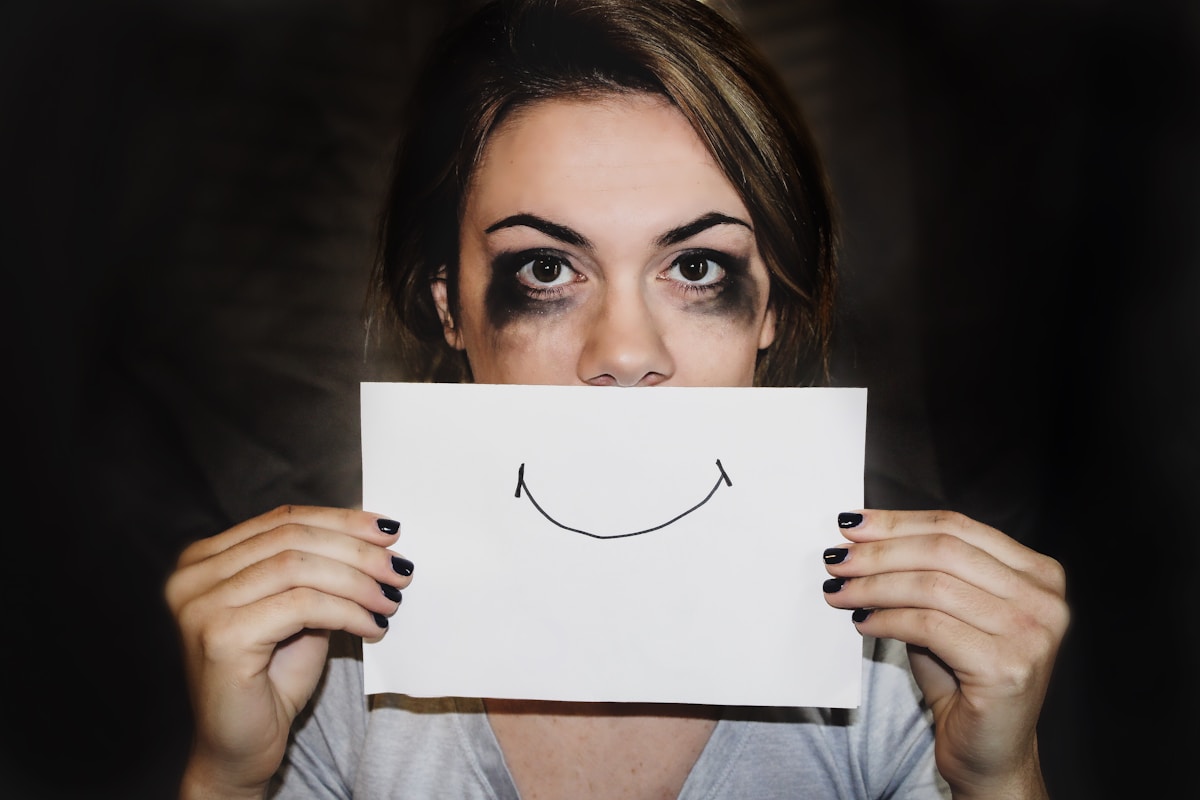 STRESS IN OUR LIFE 