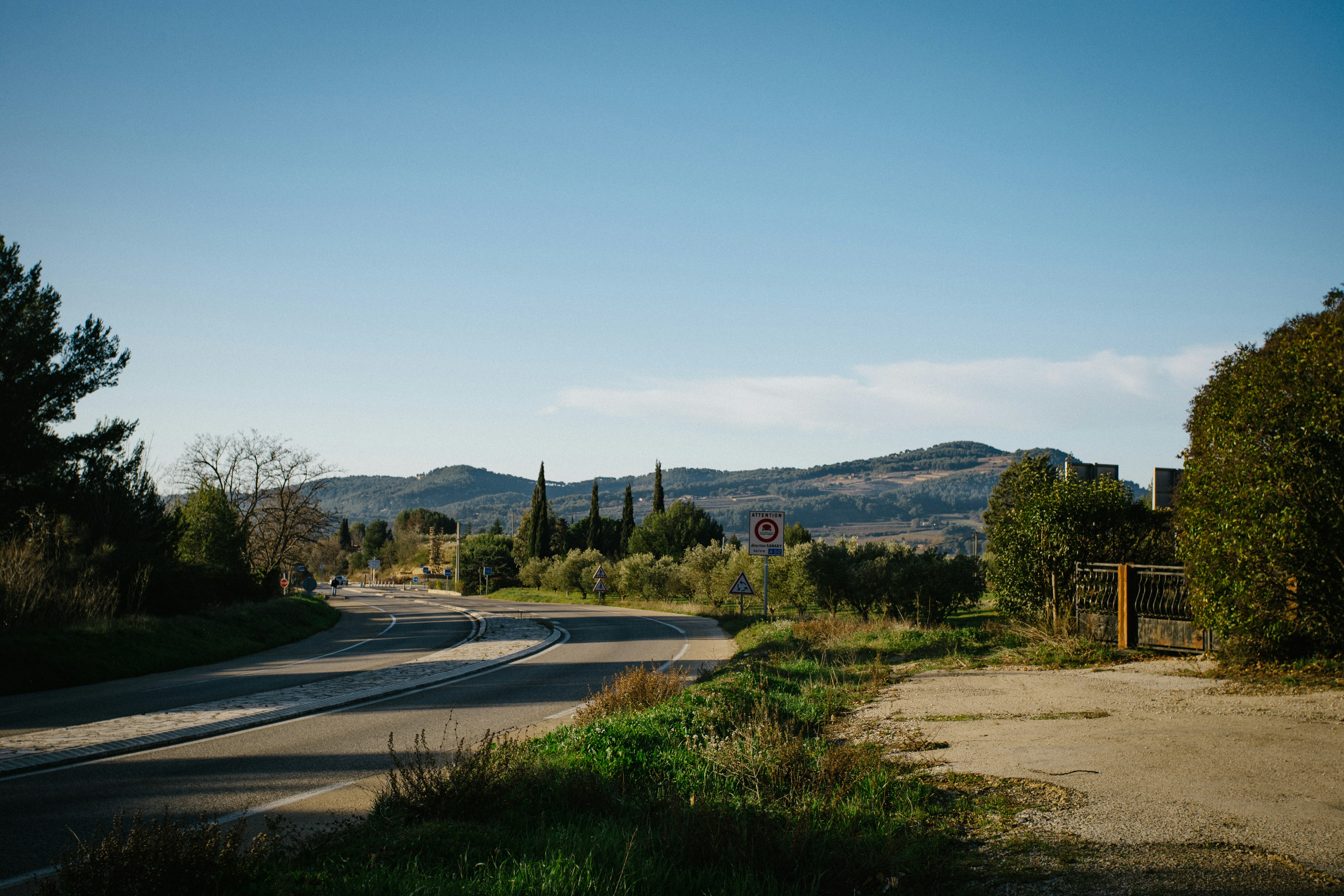 Le Plan Du Castellet 사진 Unsplash에서 무료 이미지 다운로드