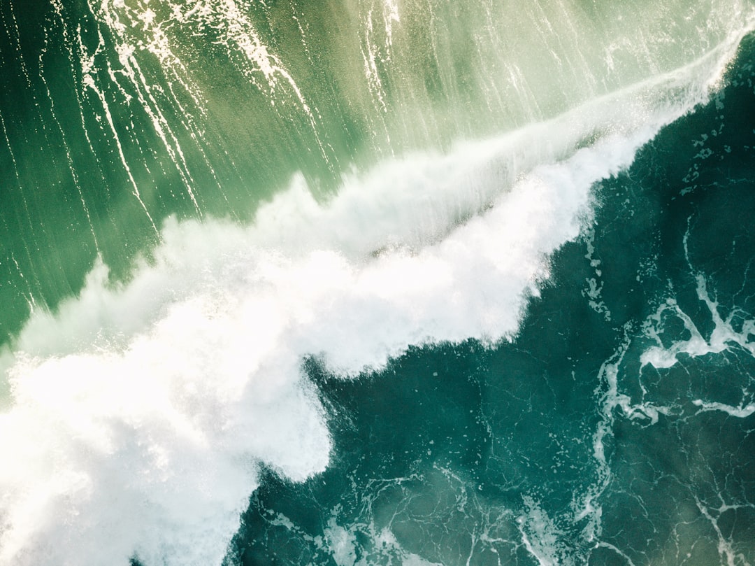 Surfing photo spot Hastings Point Lookout Byron Bay