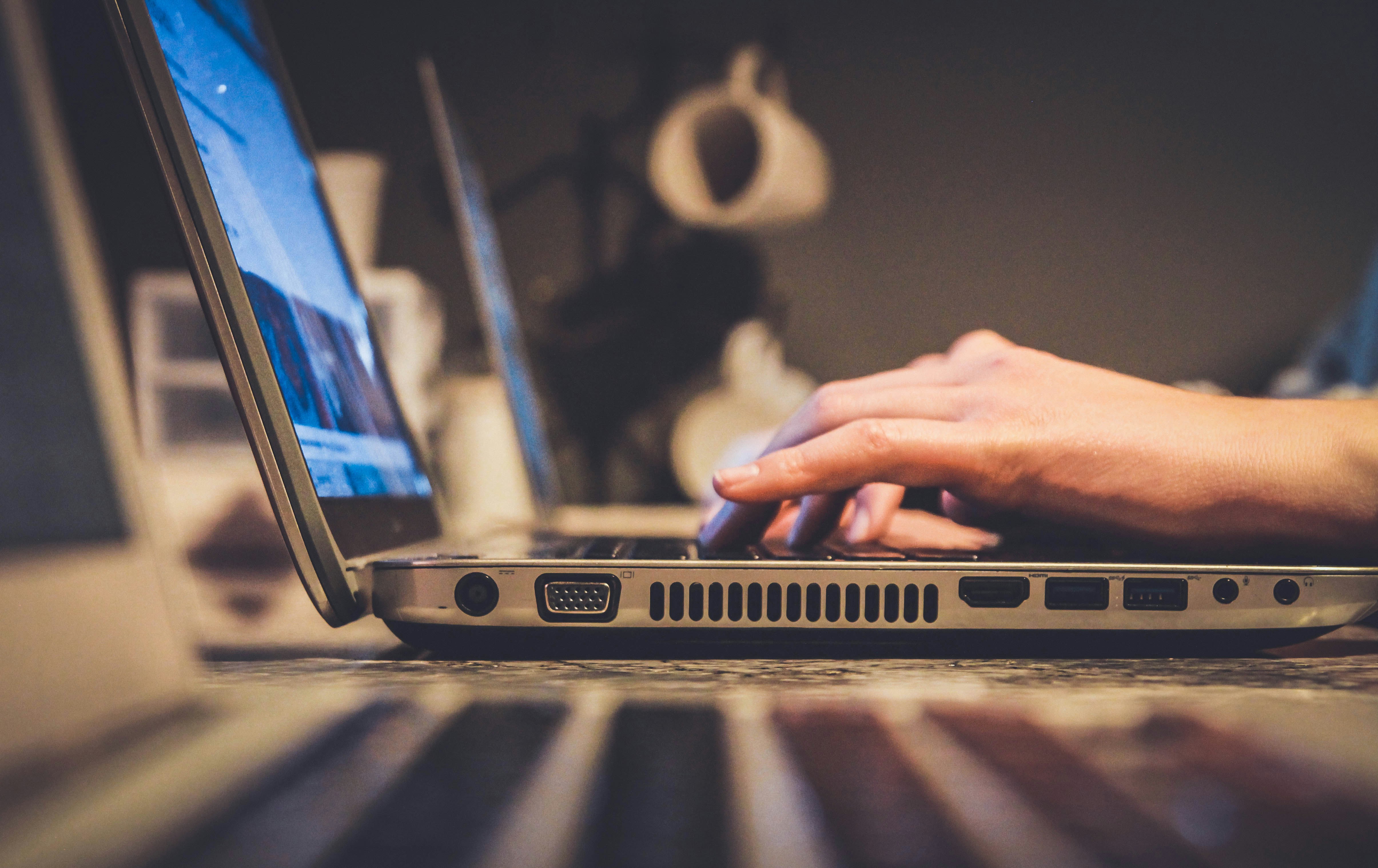 Can I Make Money Online From Home?