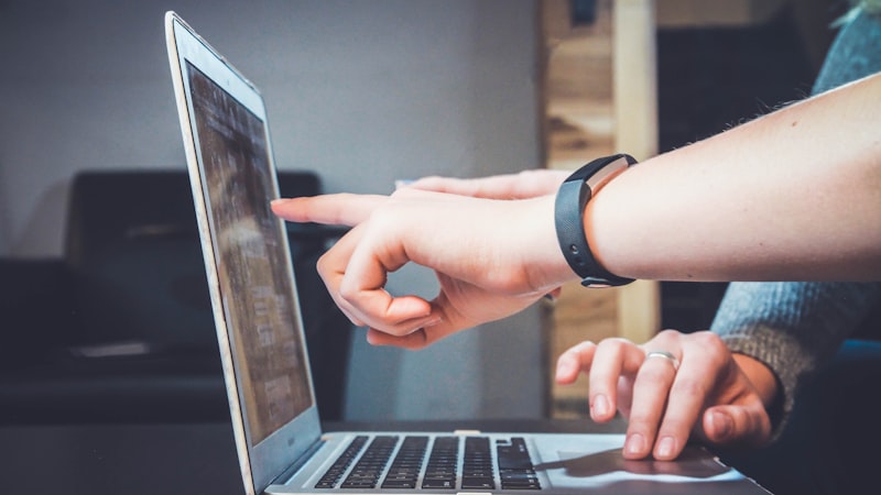 Công nghệ tài chính hiện đại