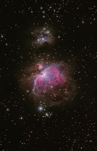 Quick setup telescope