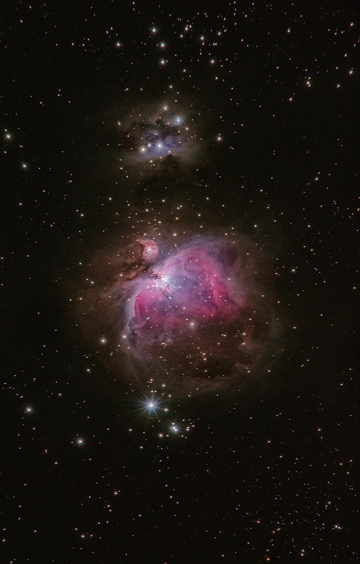 星空
