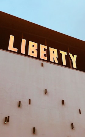 Spreading the Word: The Vision of Liberty Missions