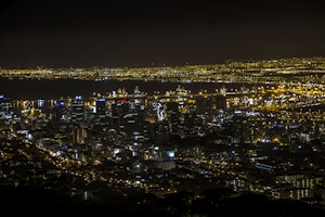 Skyline Luxury Suite