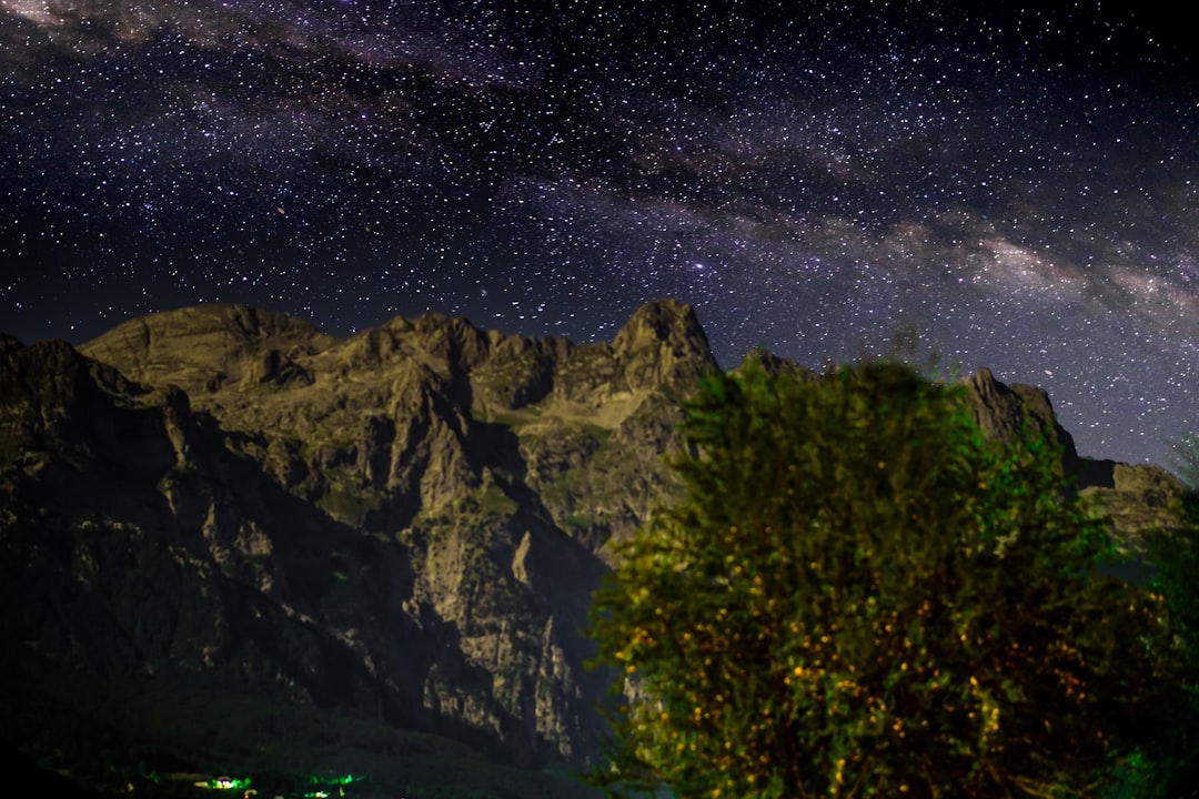 Mountain photo spot Theth Albania