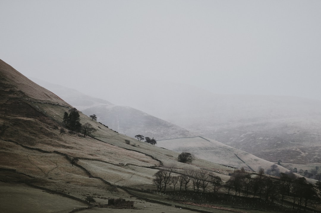 Hill photo spot Peak District National Park Mam Tor