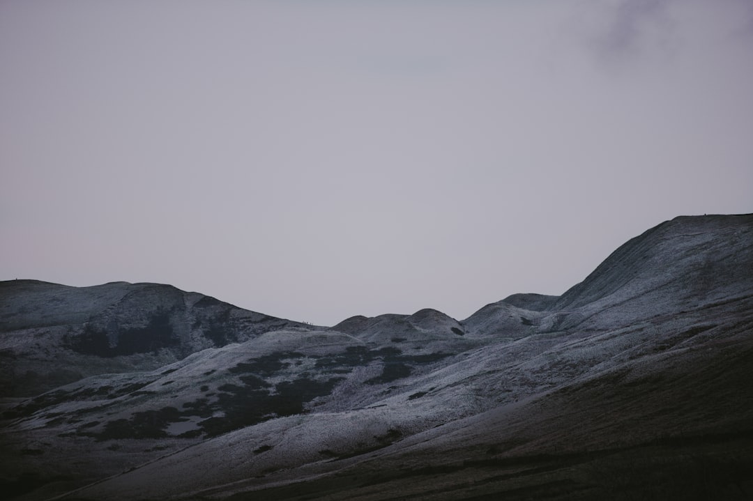 Hill photo spot Mam Tor England