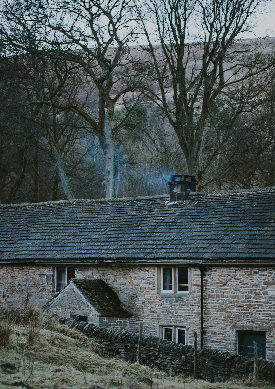 Cottage photo spot Dalehead Bunkhouse Slaithwaite