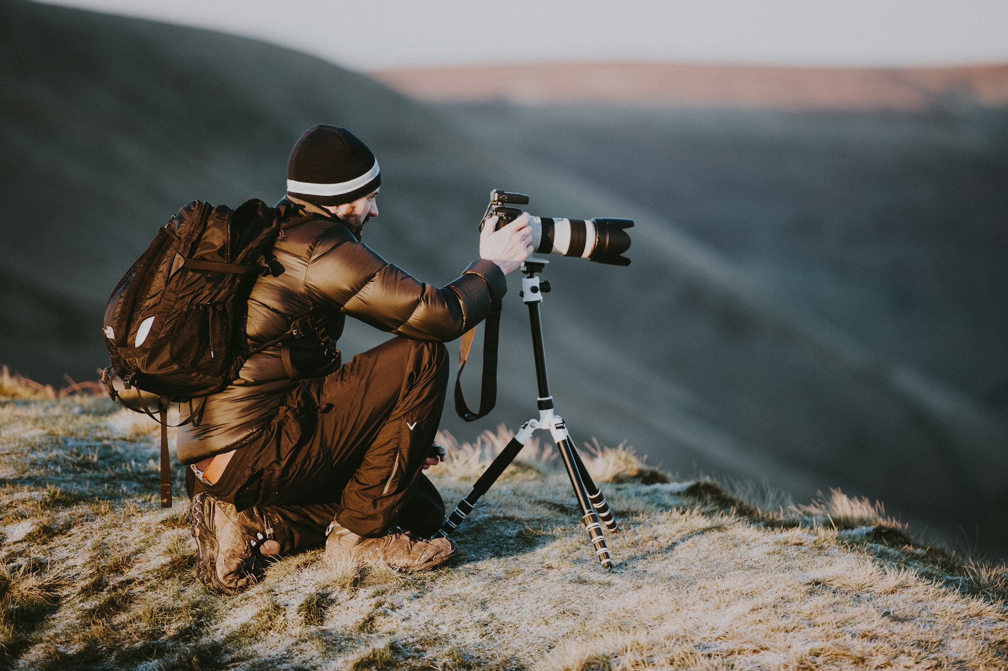 Dem Himmel so nah – Teneriffa für Fotografen