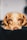 selective focus photography of dog lying on ground