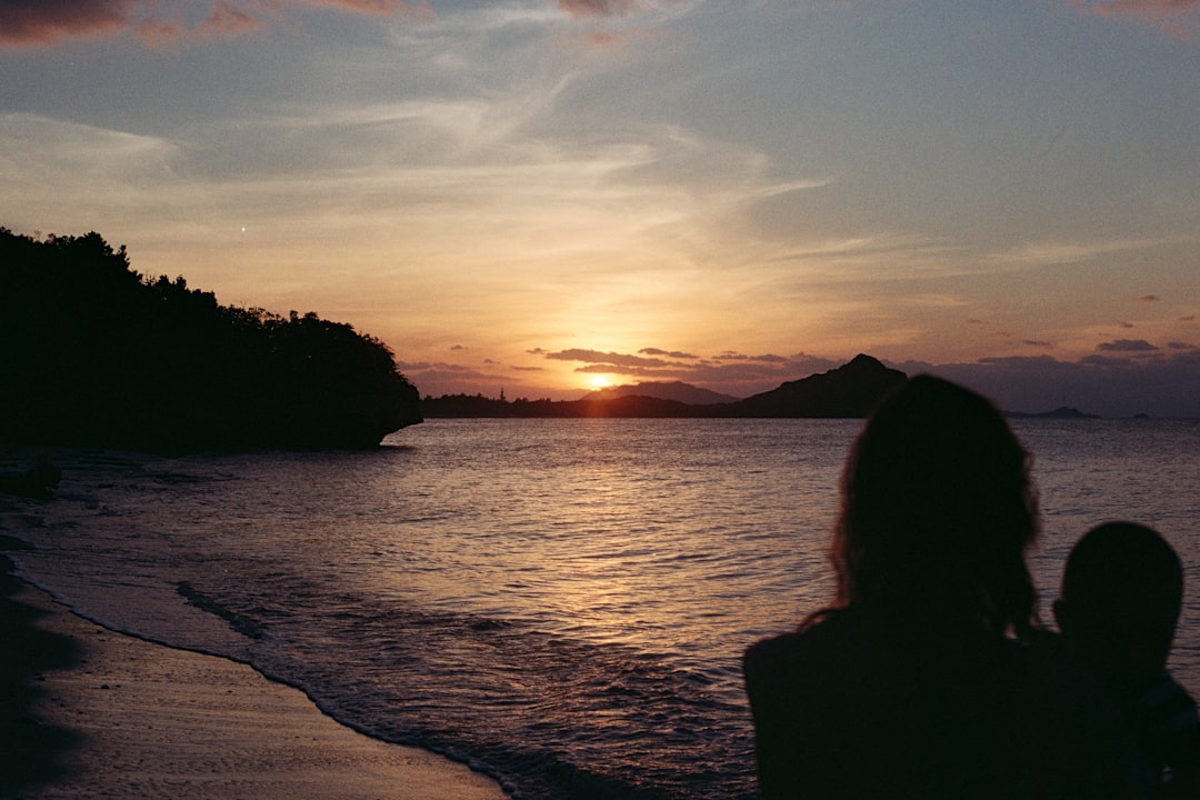 Ocean photo spot Ishigaki Japan