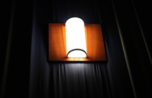 Rechargeable Household Lamp