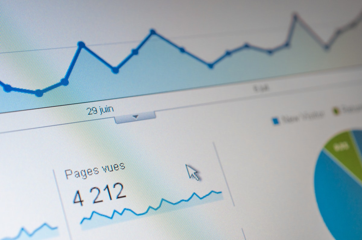 Crunching The Numbers: How Website Analytics Supercharge Your SEO Strategy