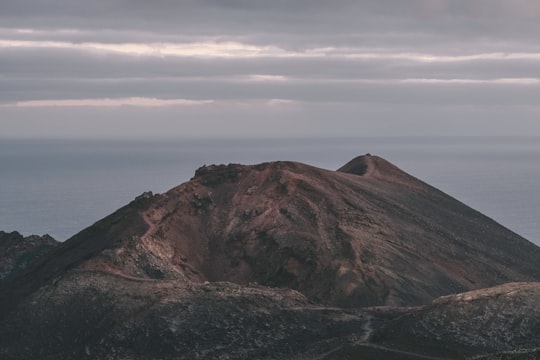 Teneguía things to do in La Palma