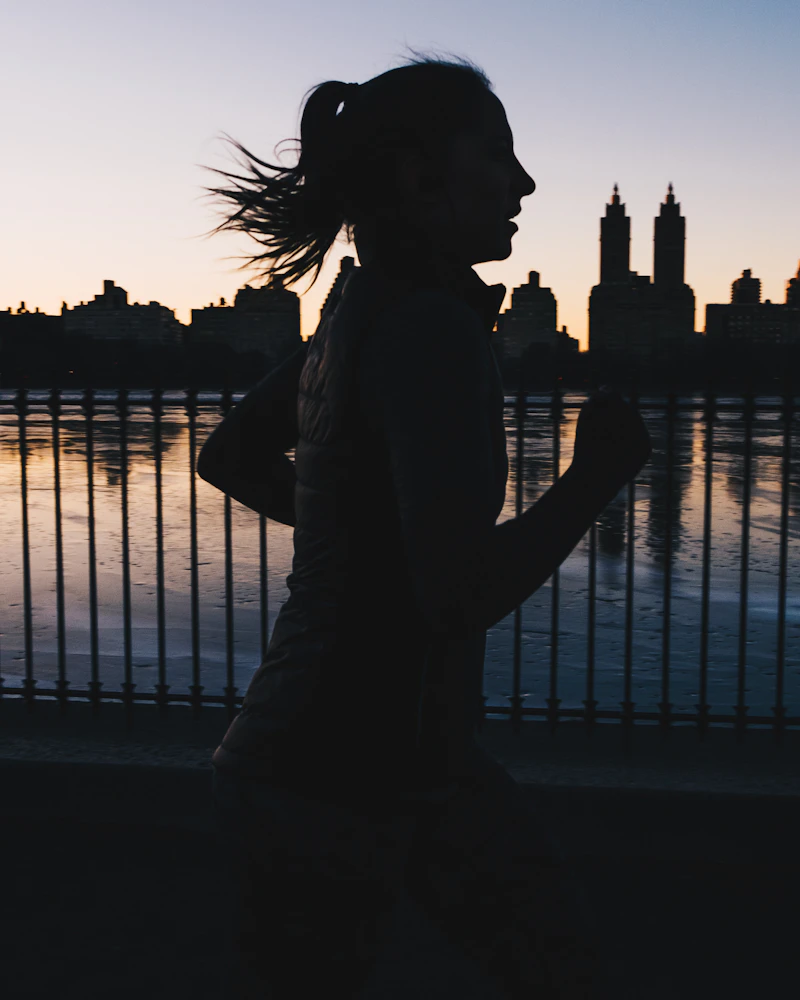 Boost Your Energy Naturally: Daily Habits for More Vitality