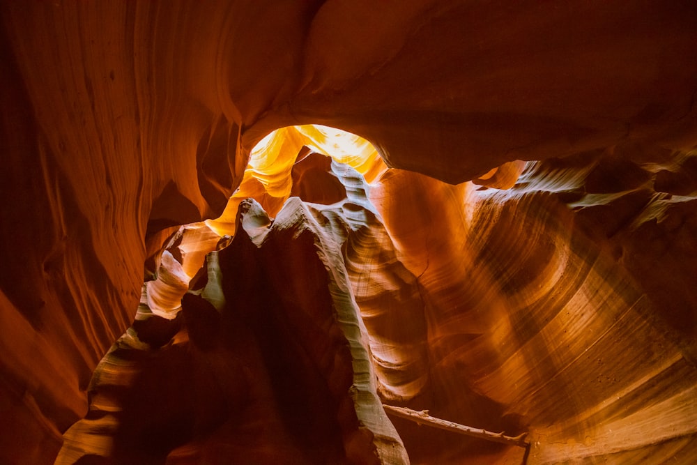 Antelope Canyon, Arizona