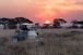 Arusha NP