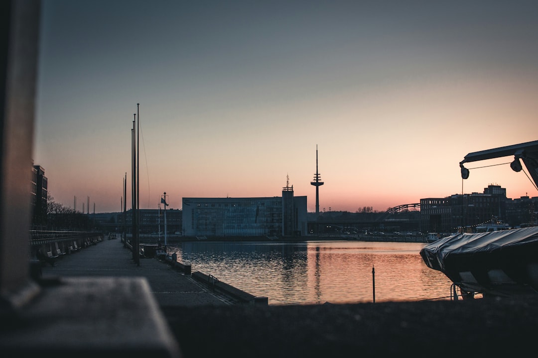 River photo spot Kiel Planten un Blomen