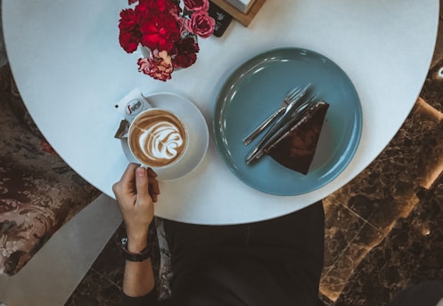 Las mejores cafeterias de Baja California Sur