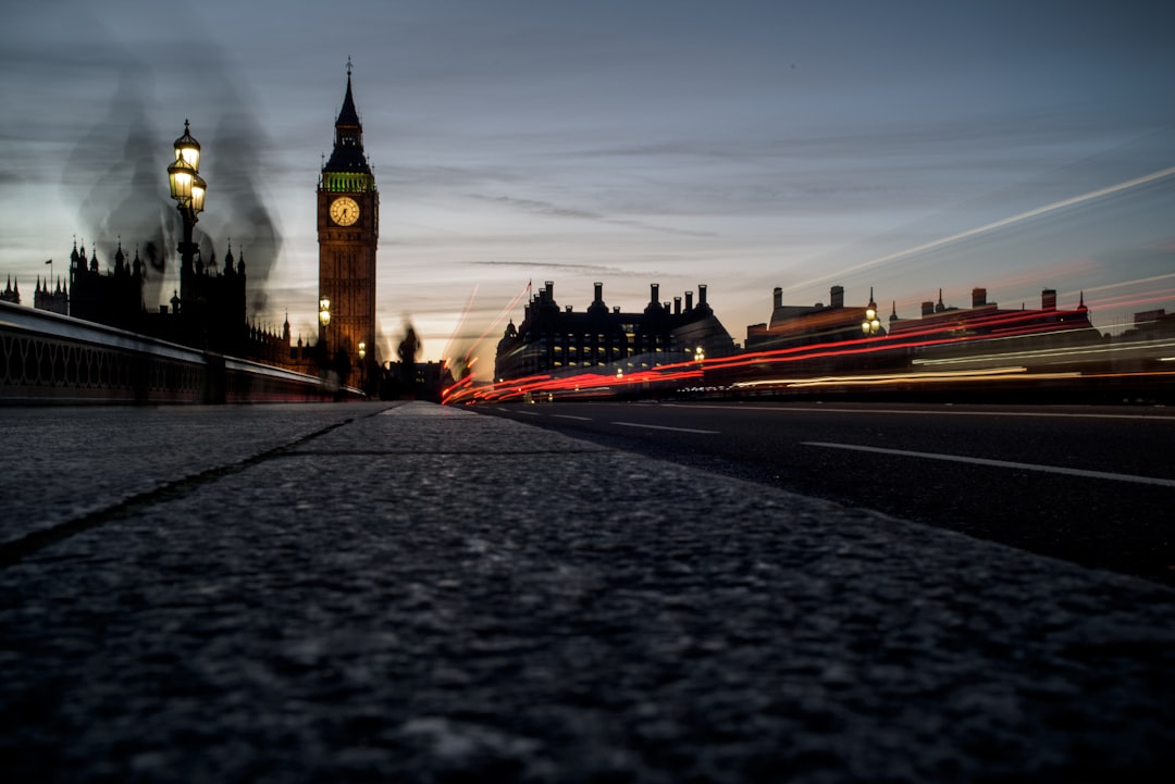 Landmark photo spot Westminster Bridge Road Westminster