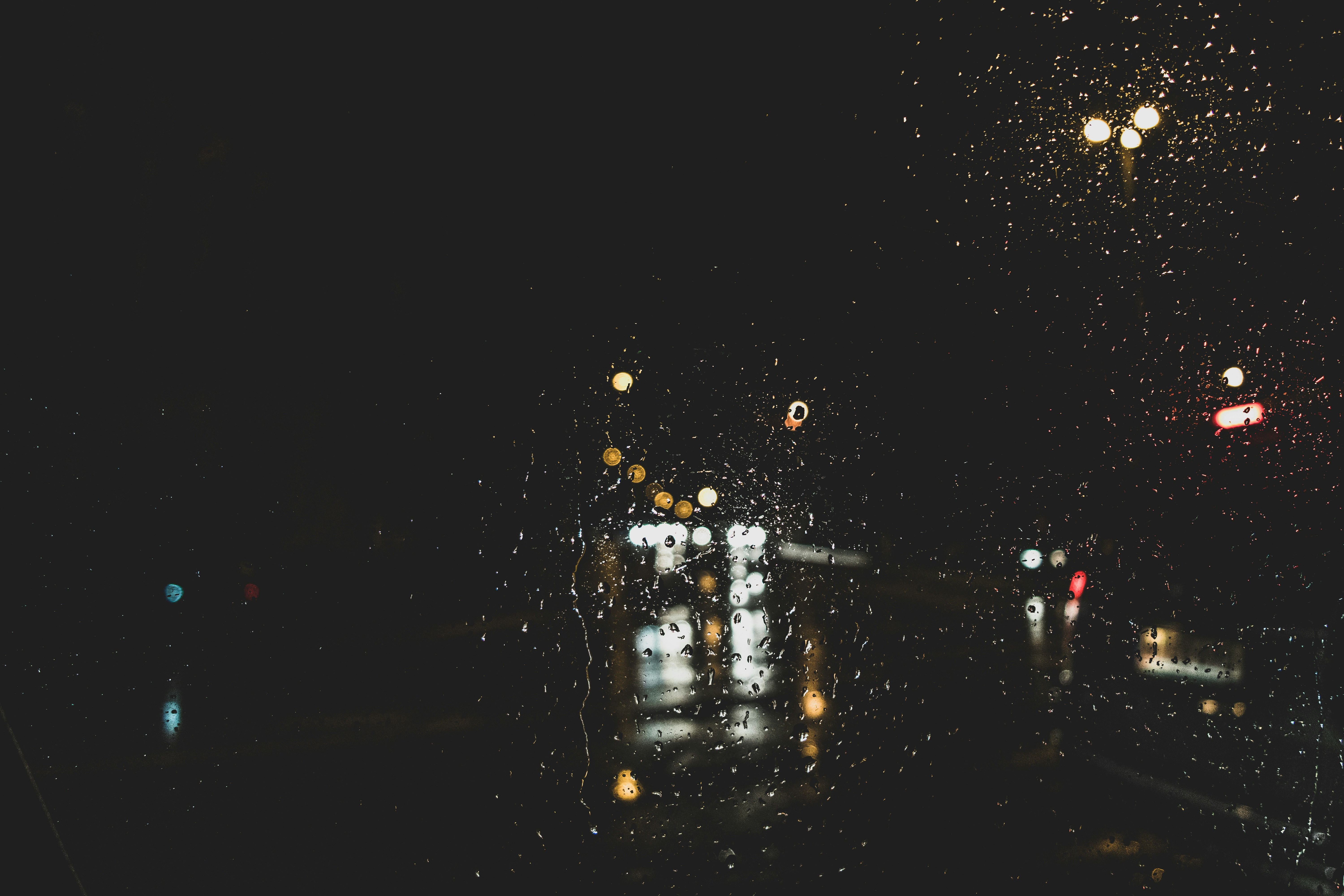 Bounties by Deniro Raynor (Flash Fiction)